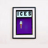 ICES (Purple)