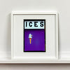 ICES (Purple)