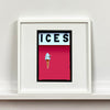 ICES (RASBERRY)