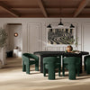 Cruz Dining Table