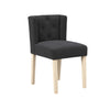 Waldorf Winged Dining Chair