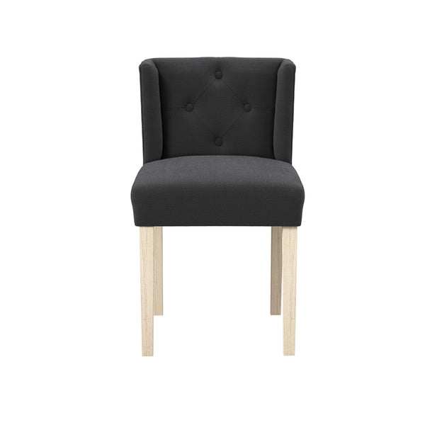 Waldorf Winged Dining Chair