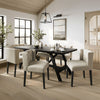 Waldorf Winged Dining Chair