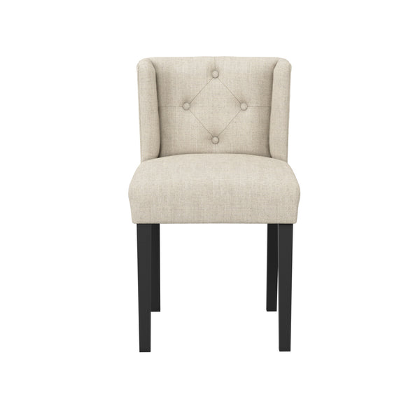 Waldorf Winged Dining Chair