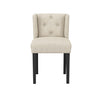 Waldorf Winged Dining Chair