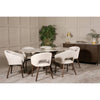 Strava Tub Dining Chair Sold in Pairs
