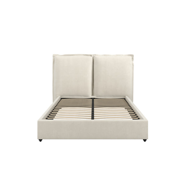 Lazy Bed Double