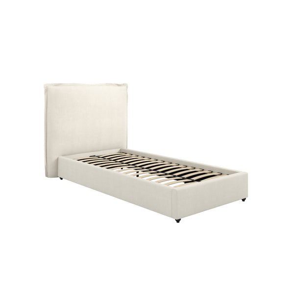 Lazy Bed