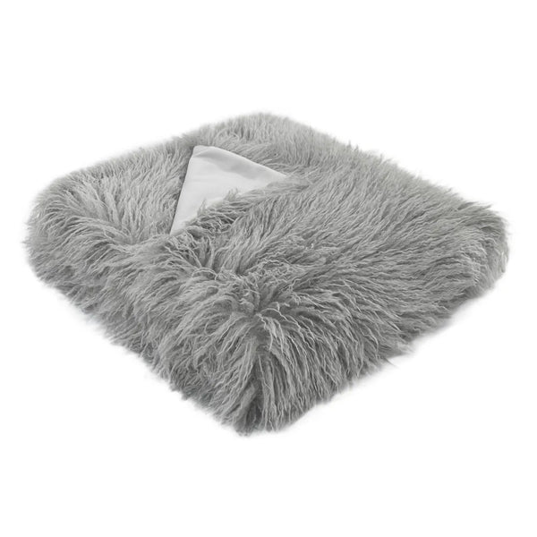 Mongolian Throw