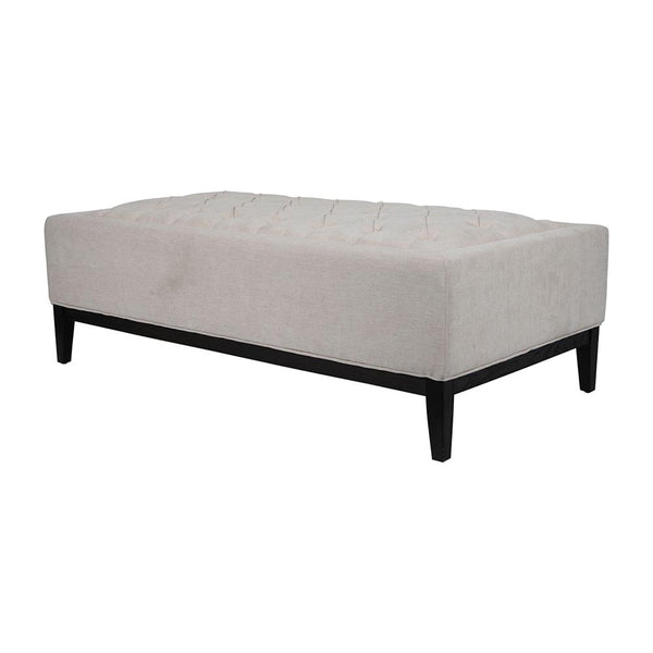Windsor Large Footstool