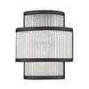 Reed Wall Light