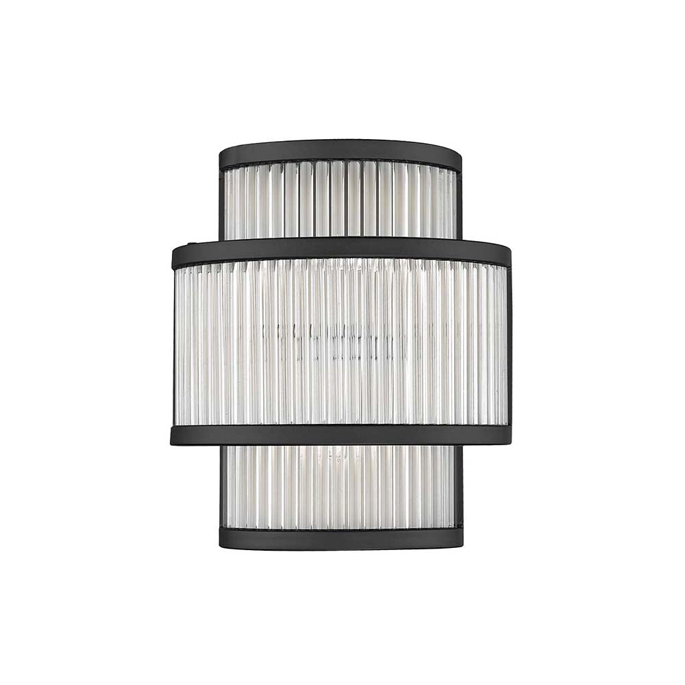 Reed Wall Light