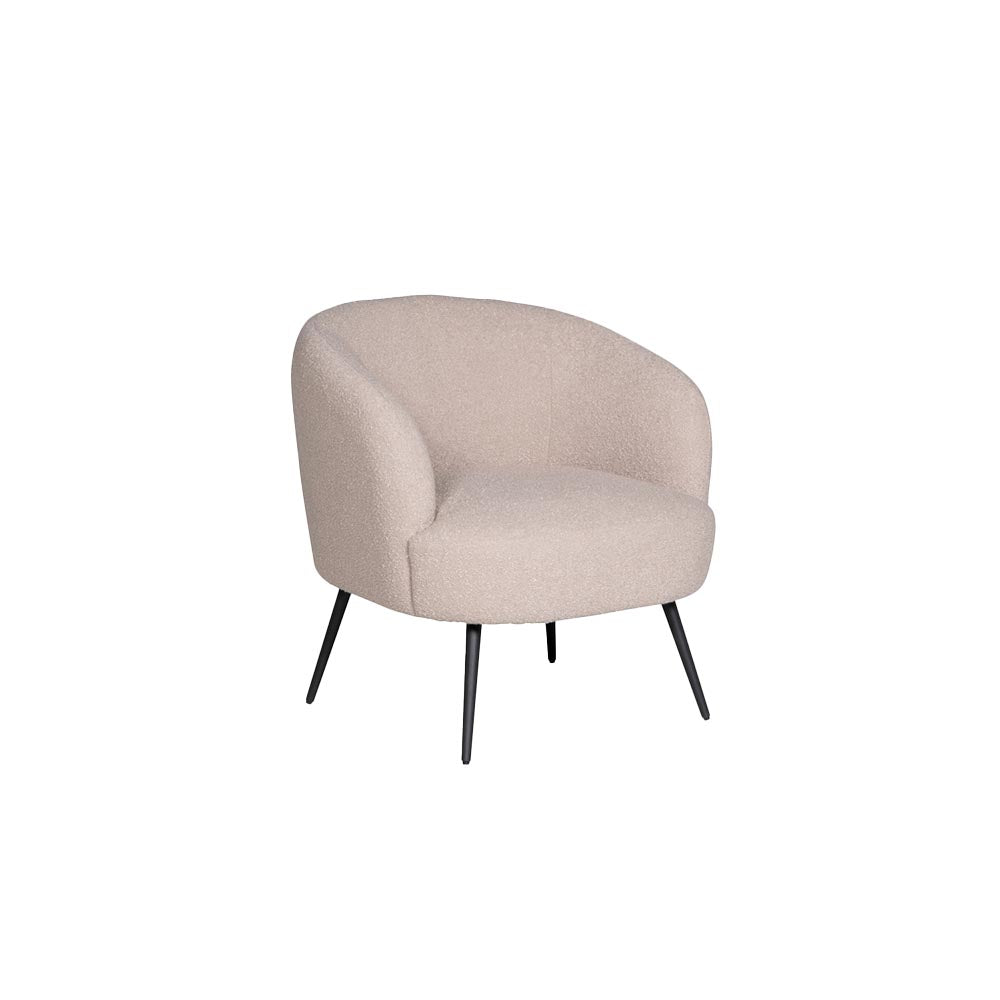 Charlie Accent Chair