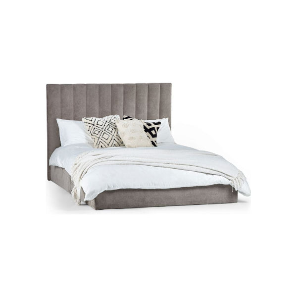 Lucy Fluted Bed