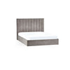 Lucy Fluted Bed
