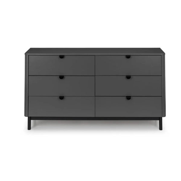 Grayson 6 Drawer Chest