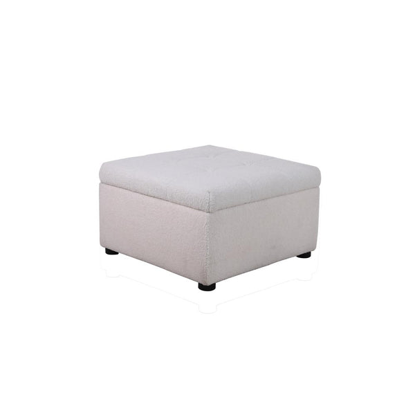 Jess Storage Stool