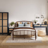 Jules Bedside