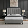 Linden Bedframe