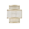 Reed Wall Light