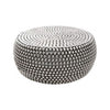Beaded Coffee Table