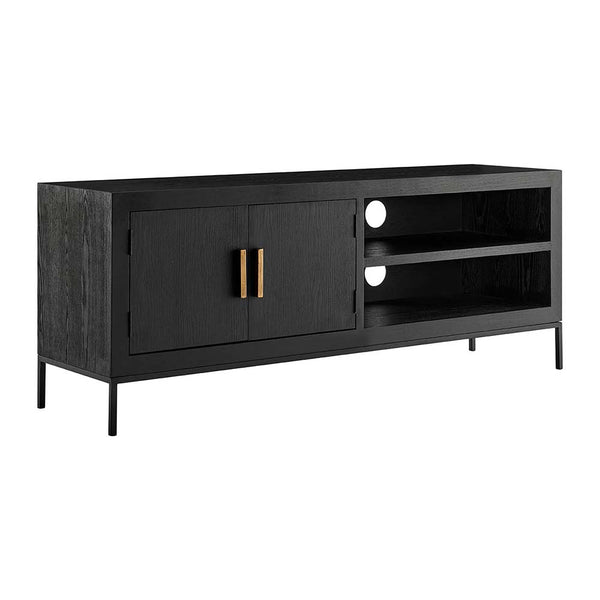 Spencer Media Unit