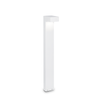 Space Outdoor Light