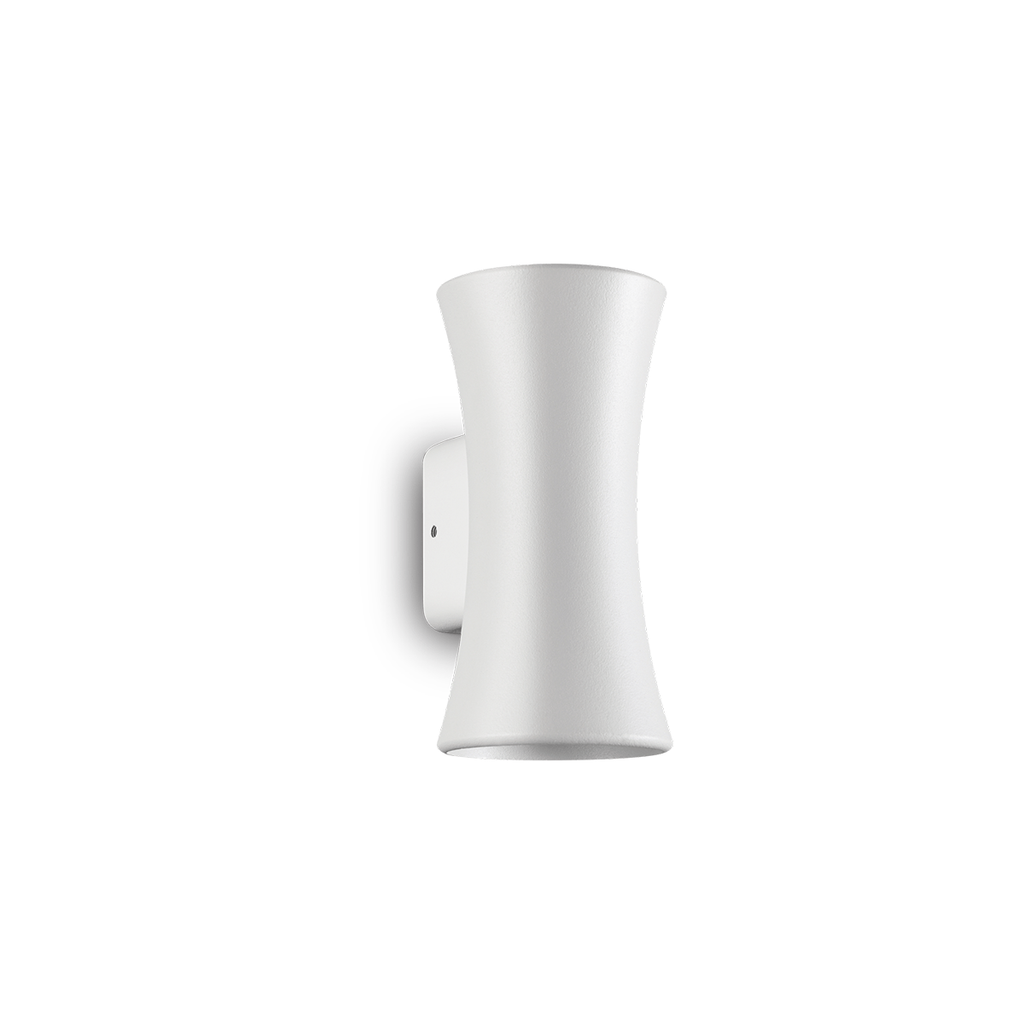Hourglass Outdoor Light