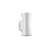 Hourglass Outdoor Light