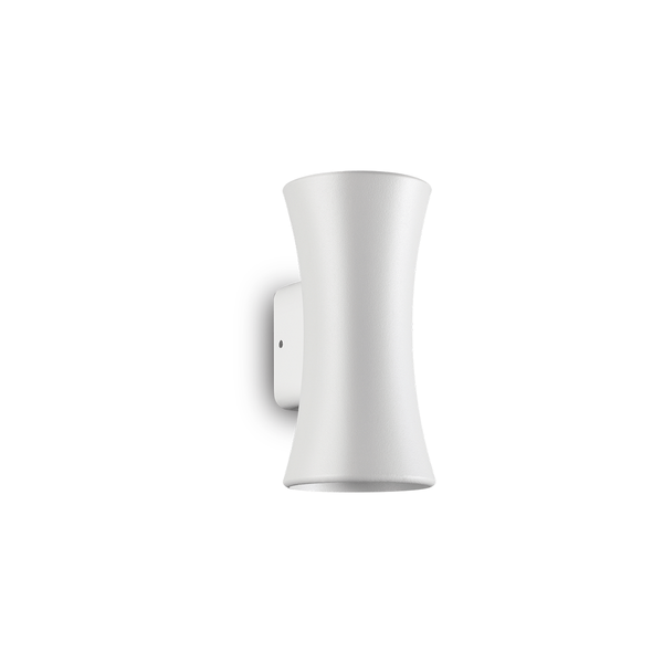 Hourglass Outdoor Light