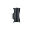 Hourglass Outdoor Light