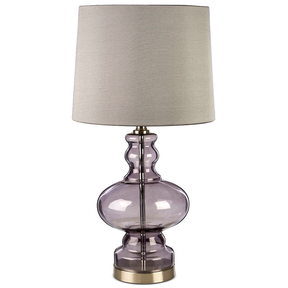 Plaza Table Lamp