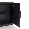 Gabriella 2 Door Chest