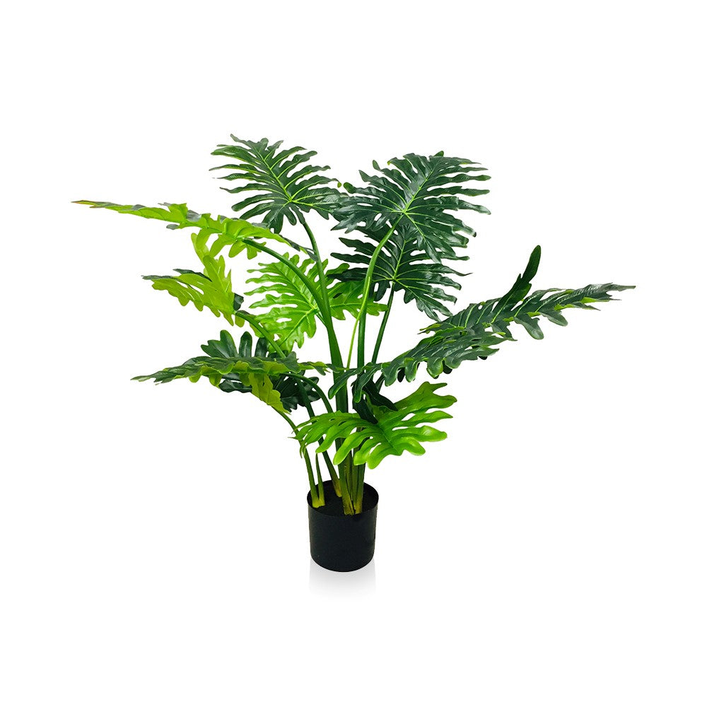 Artificial Philodendron Tree