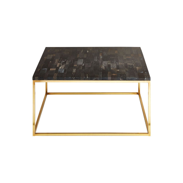 Relic Coffee Table