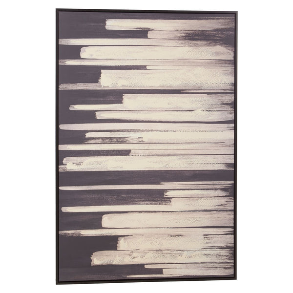 Emiliano Canvas Wall Art