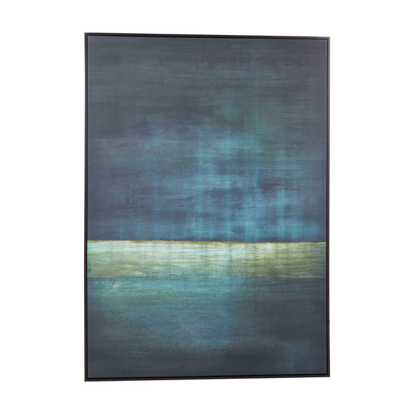 Mateo Canvas Wall Art