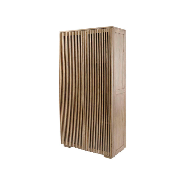 Haiti 2 Door Cabinet SOLD OUT