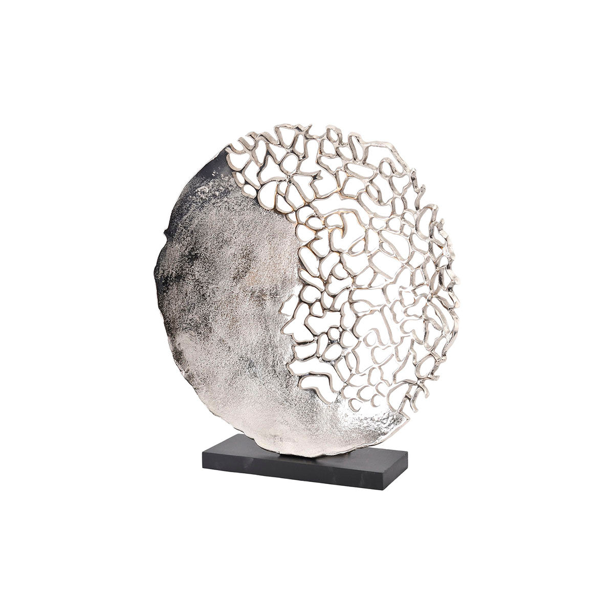 Coral Sculpture – Oliver Hayden