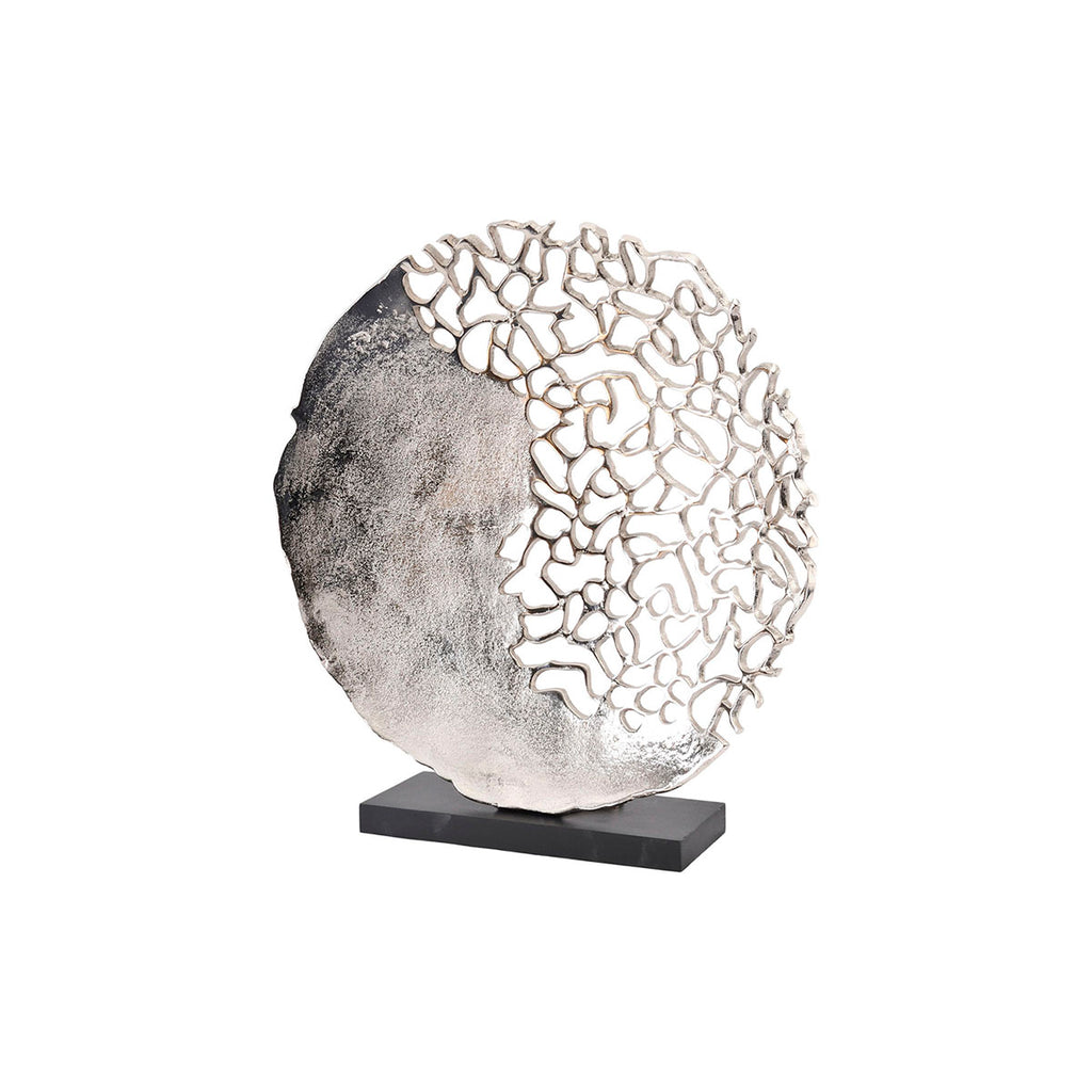 Coral Sculpture