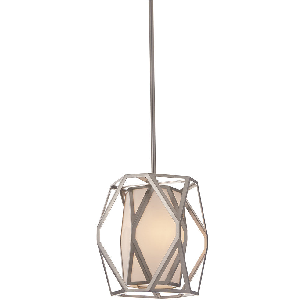 Hex Pendent (small)