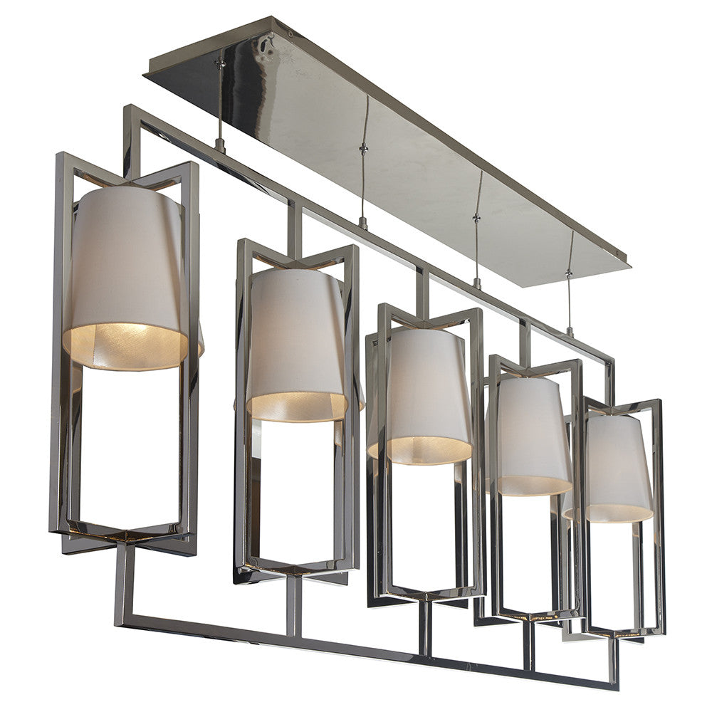 Julie Chandelier