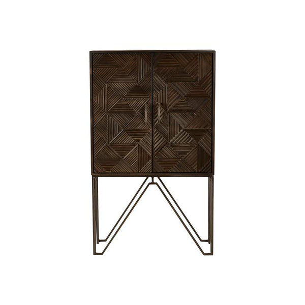 Adams Drinks Cabinet