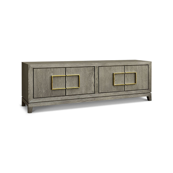 Hayworth TV Unit