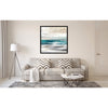 Oil on Canvas Abstract 8 OUT OF STOCK