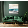 Oil on Canvas Abstract 8 OUT OF STOCK