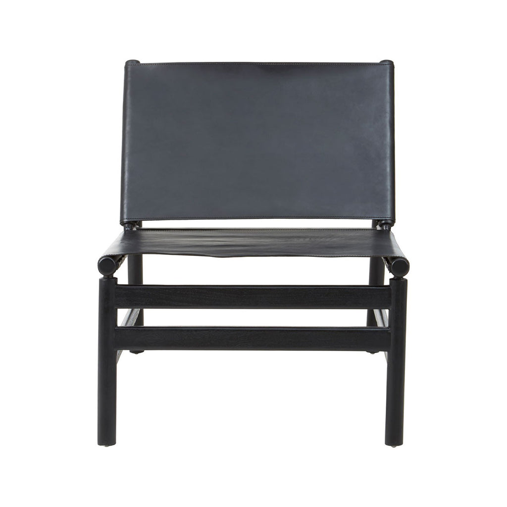 Oslo Leaned Chair