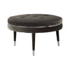 Brooklyn Footstool