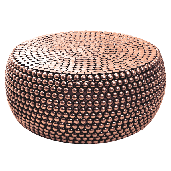 Beaded Coffee Table