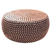 Beaded Coffee Table